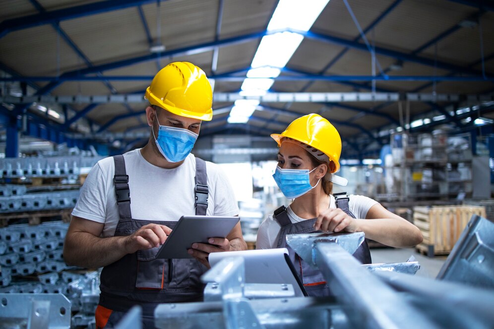 ISO 45001:2018 التأهيل على نظام.
